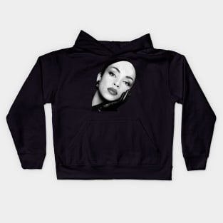 Sade Kids Hoodie